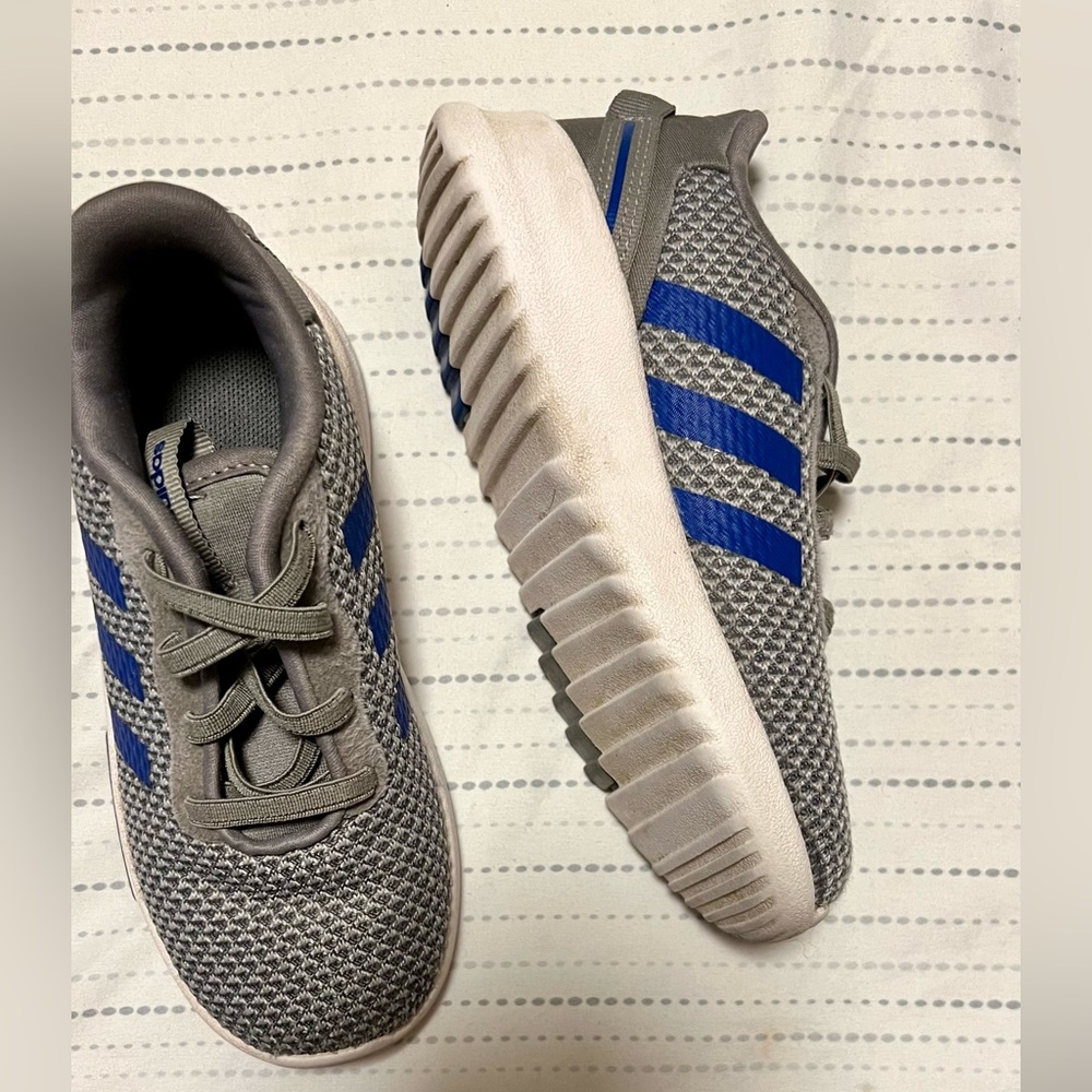 ADIDAS RACER kids sneakers